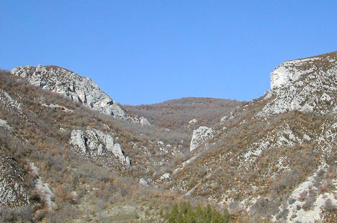 La Vallée du Jabron