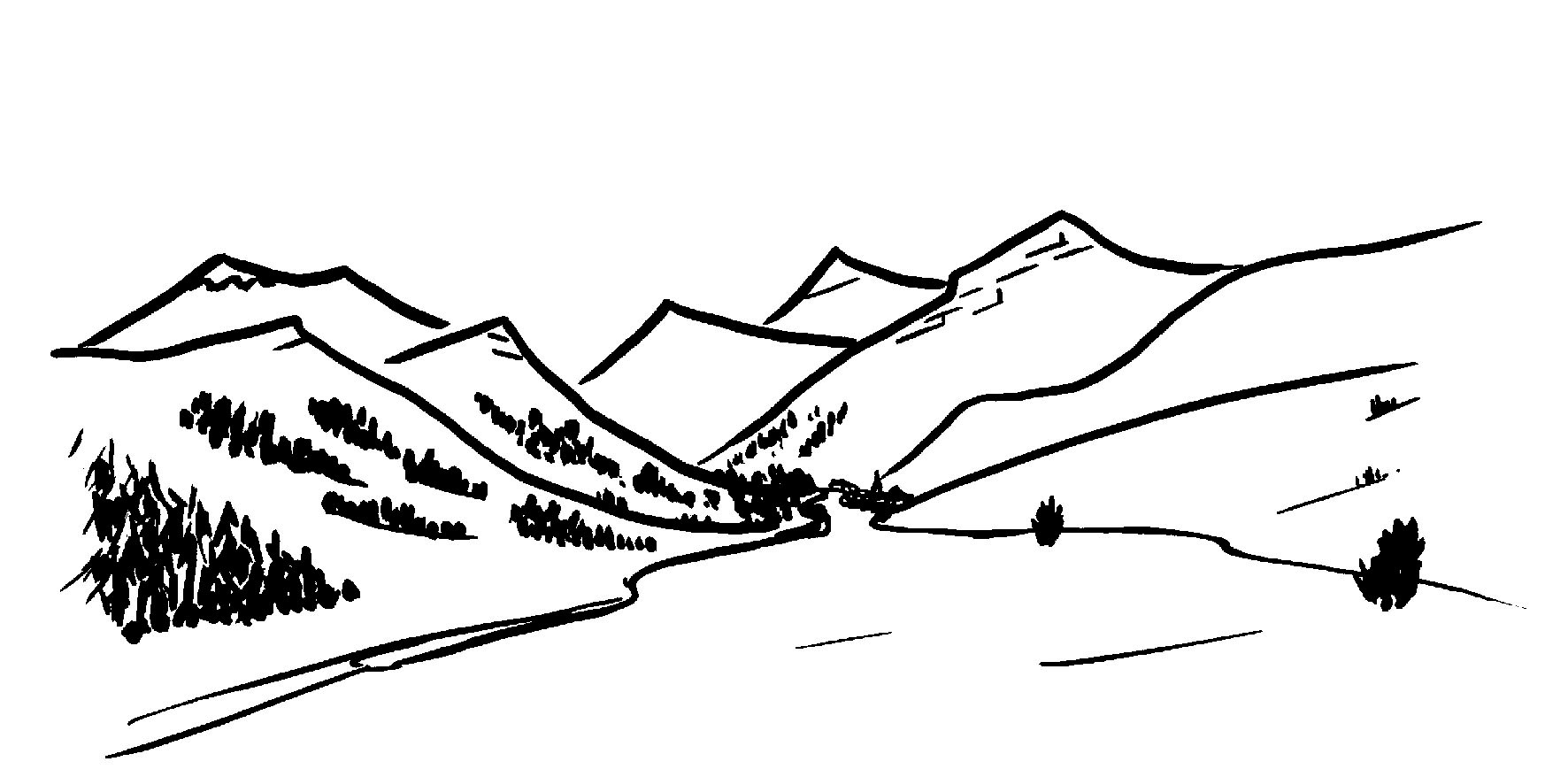 La Haute Vallée de l’Ubaye