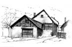 Le Pays de La Condamine – Saint-Paul