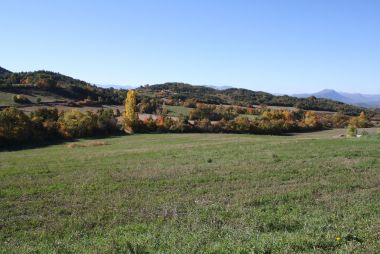 Prairies bocagères (Melve)