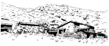 La Vallée des Duyes
