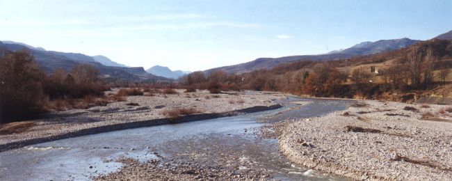 La Vallée du Jabron