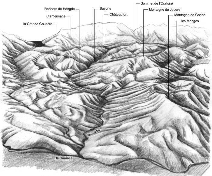 La Vallée du Sasse