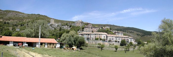La Basse Vallée de la Bléone